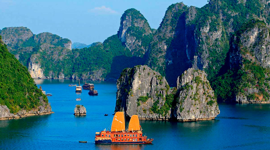 HalongBay-Viaje-com-a-Mix