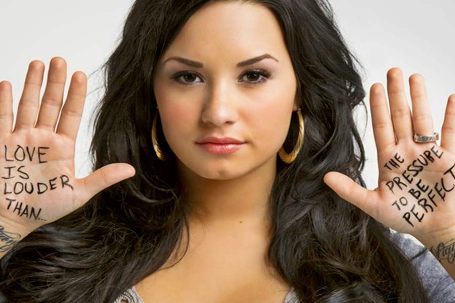 demi-lovato