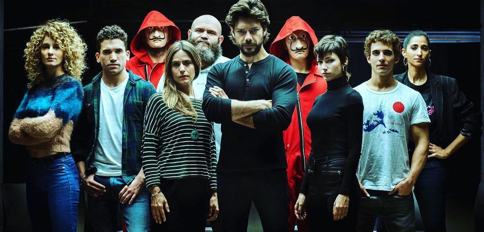 lacasadepapel