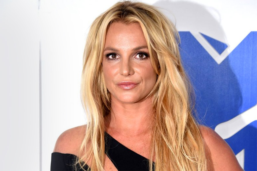 britney