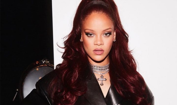 rihanna