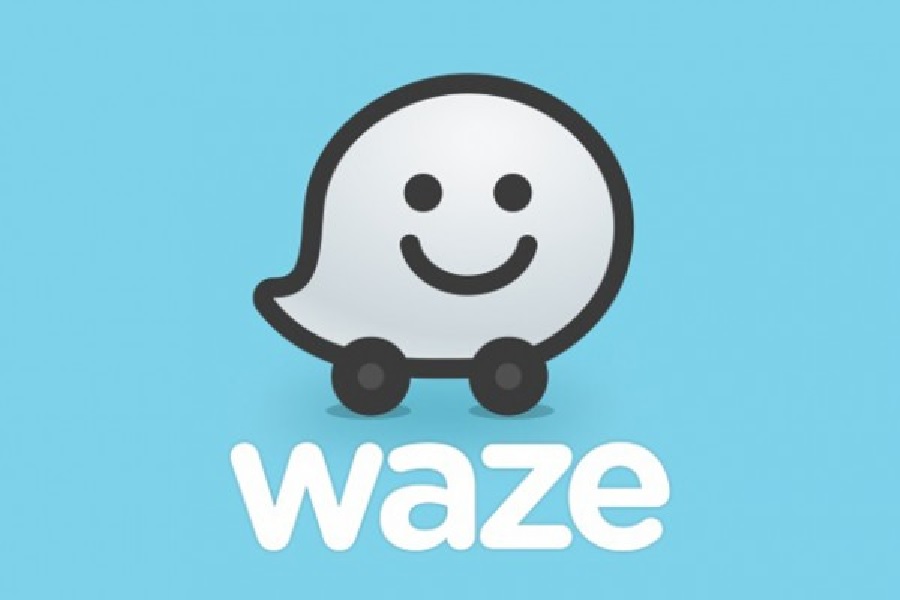 waze