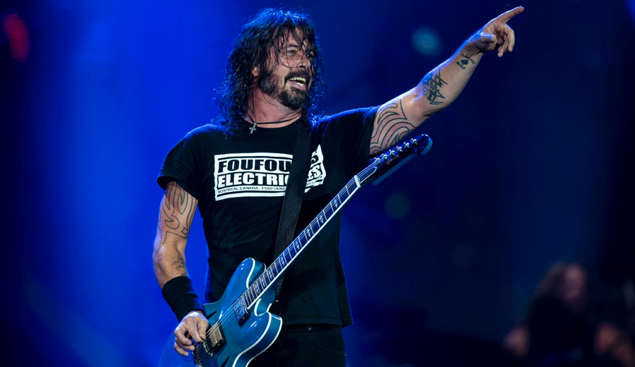 Foo-Fighters-confirma-show-com-capacidade-maxima-no-Madison-Square-Garden