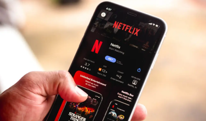 NetFlix quer lançar plano mais barato com propagandas no meio de filmes e séries