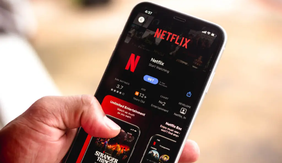 NetFlix quer lançar plano mais barato com propagandas no meio de filmes e séries