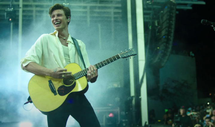 Shawn Mendes libera clipe do novo single, “When You’re Gone”