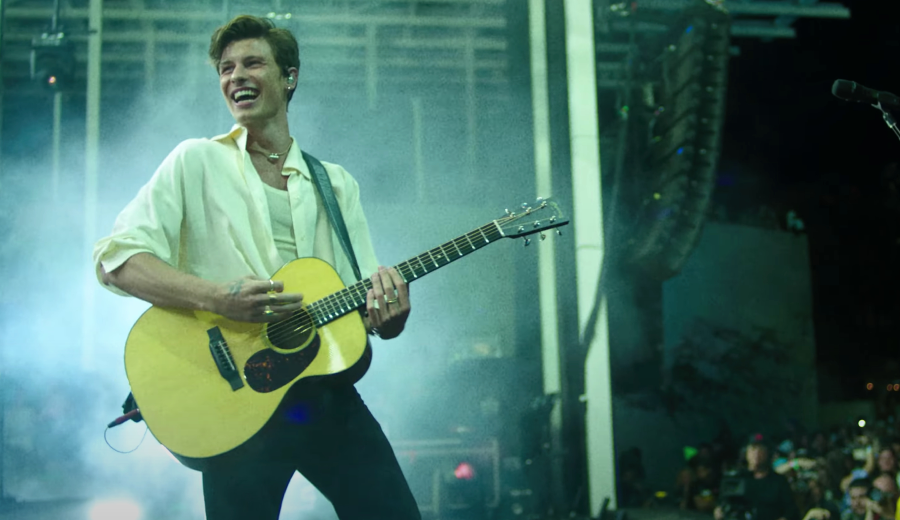 Shawn Mendes libera clipe do novo single, “When You’re Gone”