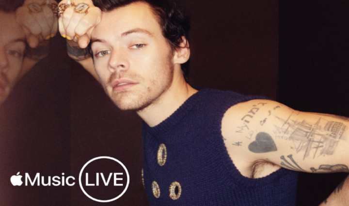 Apple-anuncia-novo-servico-com-show-de-Harry-Styles