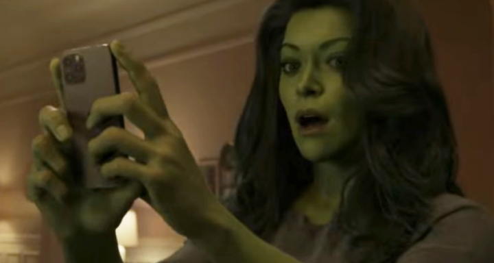 Revelado 1º trailer da série “Mulher-Hulk”